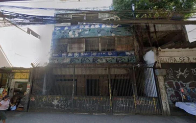 Casa - Venda, São Cristóvão, Rio de Janeiro, RJ